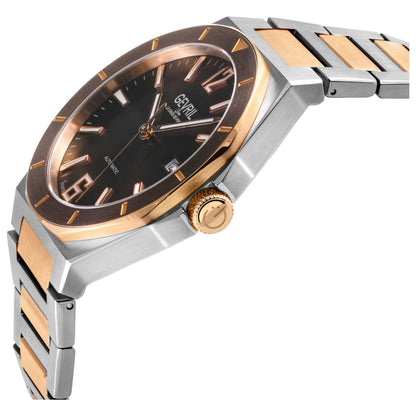 Gevril High Line Men's Automatic Watch 48403B - Image #4