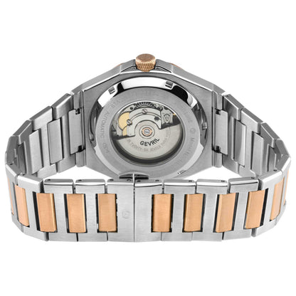 Gevril High Line Men's Automatic Watch 48405B - Image #2
