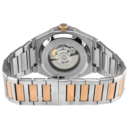 Gevril High Line Men's Automatic Watch 48405B - Image #2
