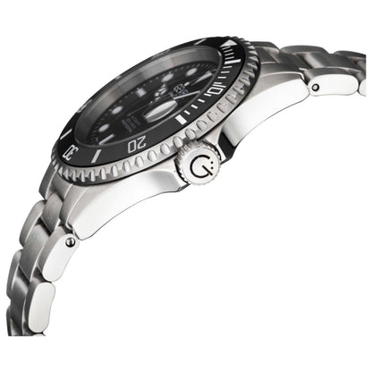 Gevril Wall Street Men's Automatic Watch 4857A - Image #4
