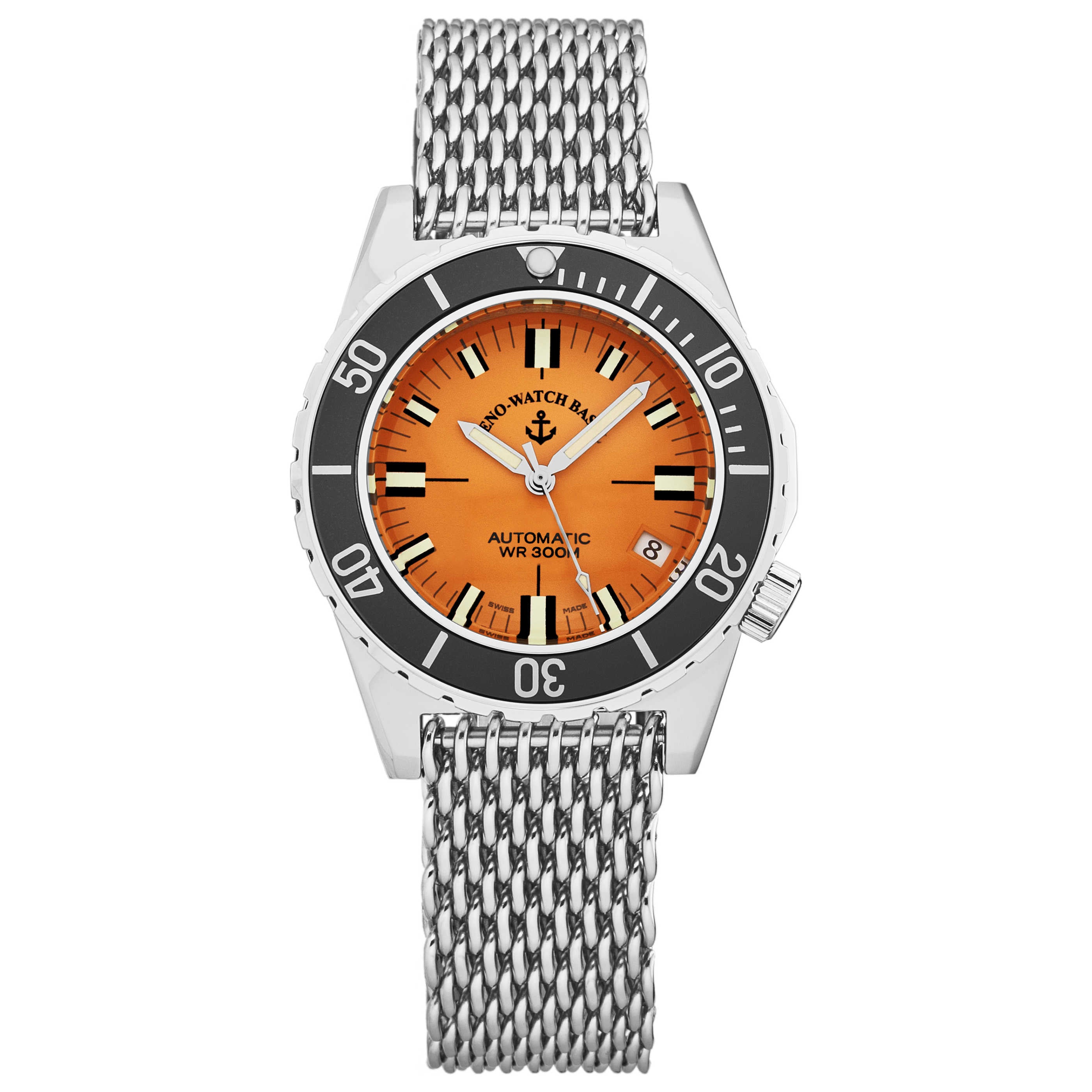 Zeno Men's Watch 485N-A5MM – Ashford.com