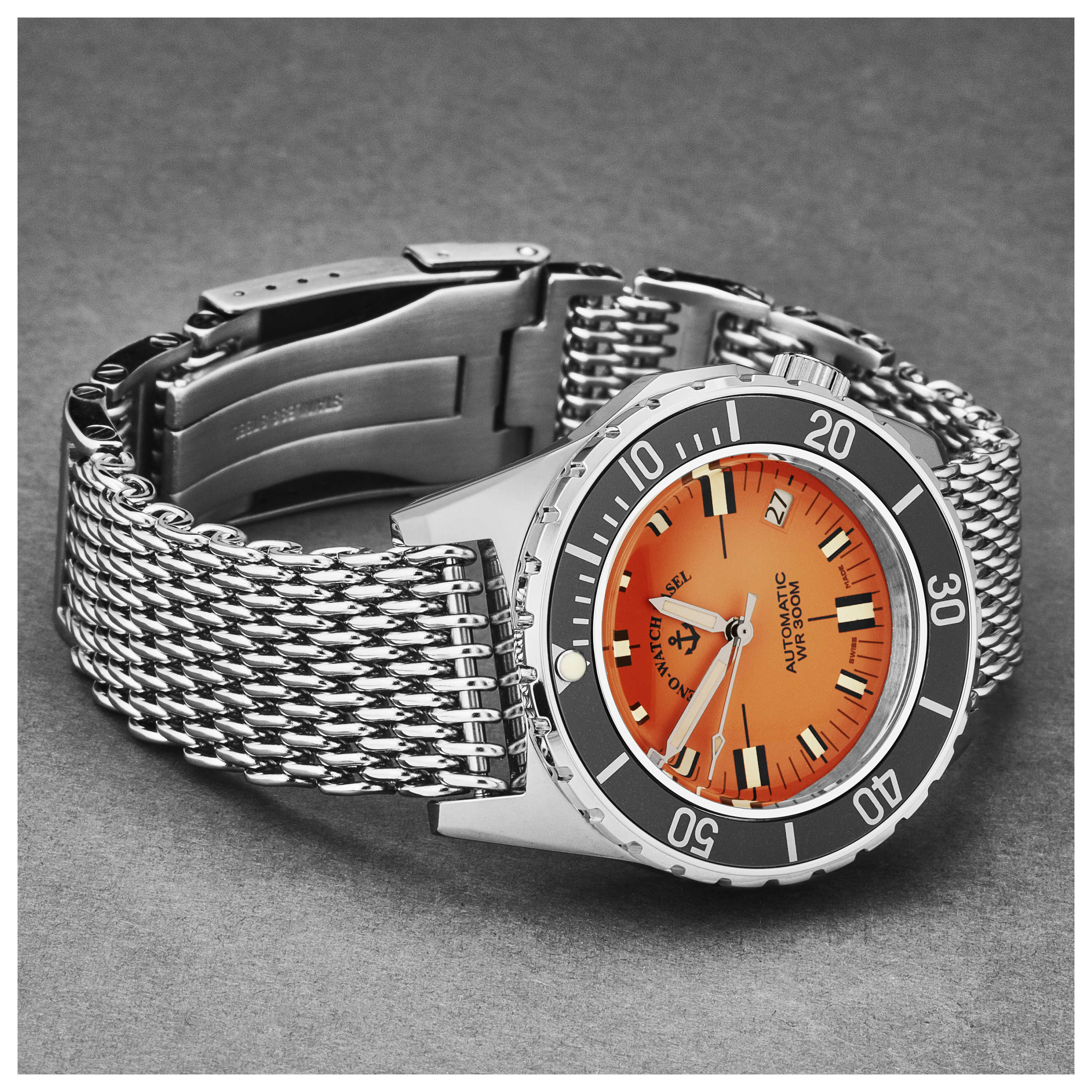 Zeno Men's Watch 485N-A5MM – Ashford.com