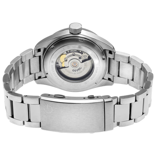 Gevril Yorkville Men's Automatic Watch 48600 - Image #2