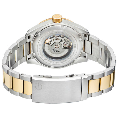Gevril Yorkville Men's Automatic Watch 48604 - Image #2
