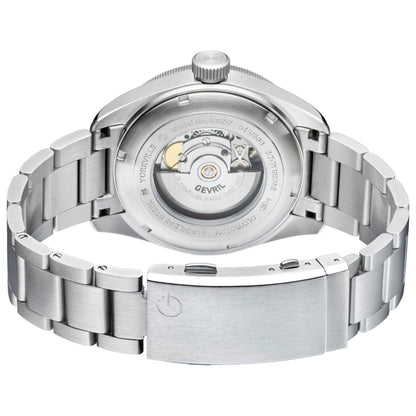 Gevril Yorkville Men's Automatic Watch 48607 - Image #2