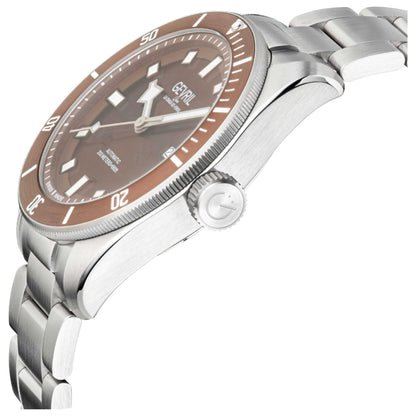 Gevril Yorkville Men's Automatic Watch 48607 - Image #4