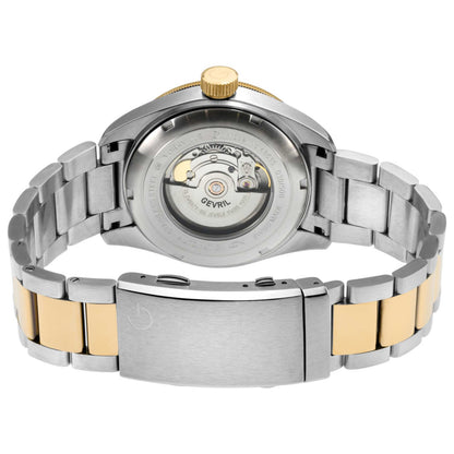 Gevril Yorkville Men's Automatic Watch 48615B - Image #2