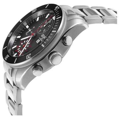 Gevril Yorkville Chronograph Men's Automatic Watch 48620B - Image #4