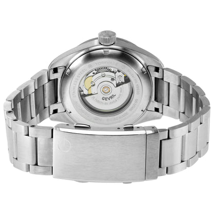 Gevril Yorkville Men's Automatic Watch 48630B - Image #2