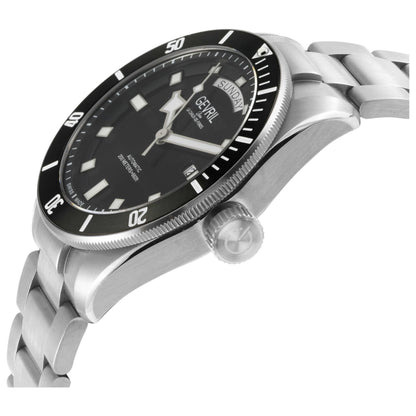 Gevril Yorkville Men's Automatic Watch 48630B - Image #4
