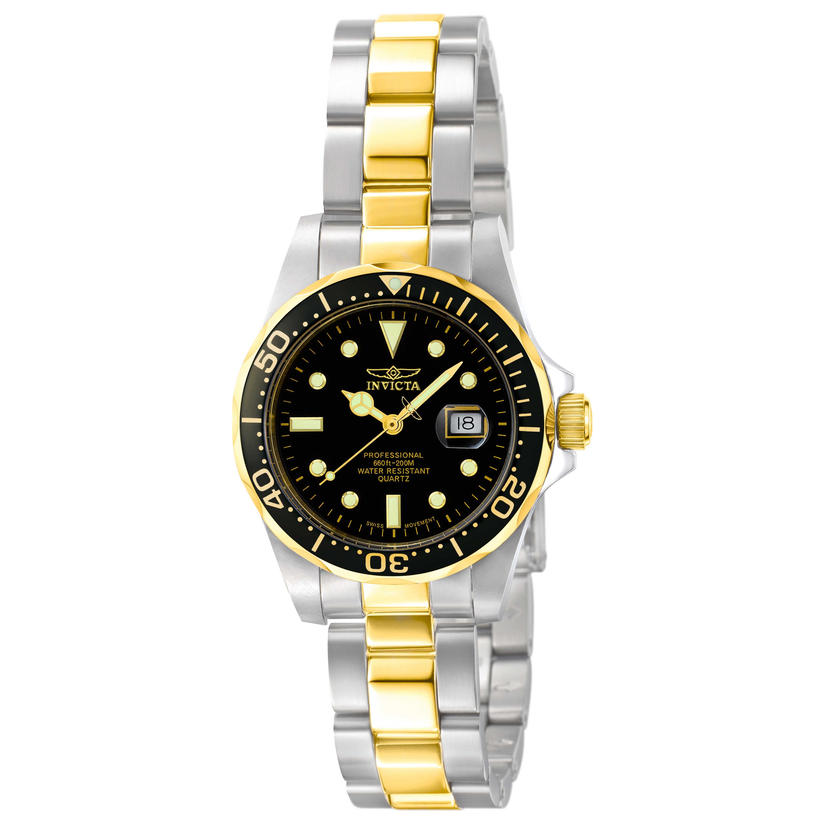 Invicta Women's Watch 4867 – Ashford.com