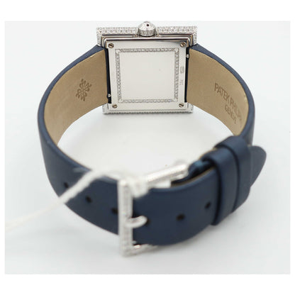 Patek Philippe Gondolo Women's Swiss Quartz (Battery-Powered) Watch 4869G-SD - Image #2