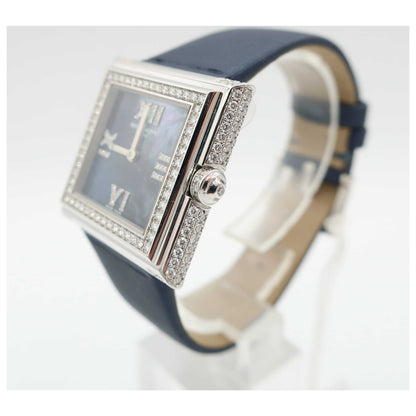 Patek Philippe Gondolo Women's Swiss Quartz (Battery-Powered) Watch 4869G-SD - Image #4