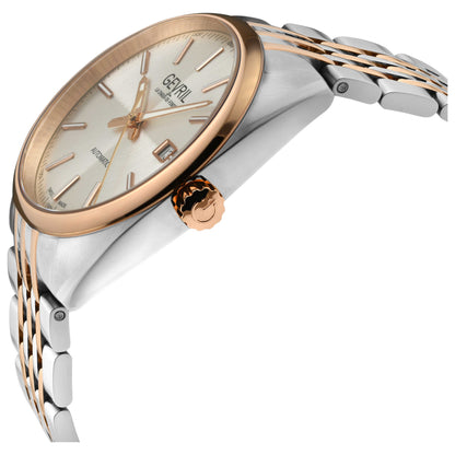 Gevril Five Points Men's Automatic Watch 48700 - Image #4