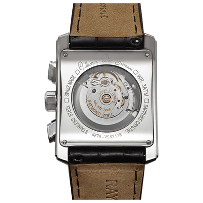 Raymond Weil Don Giovanni Men's Automatic Watch 4878-STC-00268 - Image #2