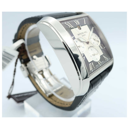 Raymond Weil Don Giovanni Men's Automatic Watch 4878-STC-00668-PO - Image #3