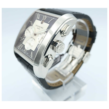 Raymond Weil Don Giovanni Men's Automatic Watch 4878-STC-00668-PO - Image #4