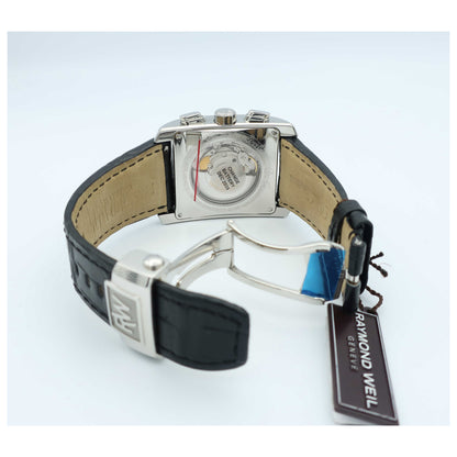 Raymond Weil Don Giovanni Men's Automatic Watch 4878-STC-00668-SD - Image #7