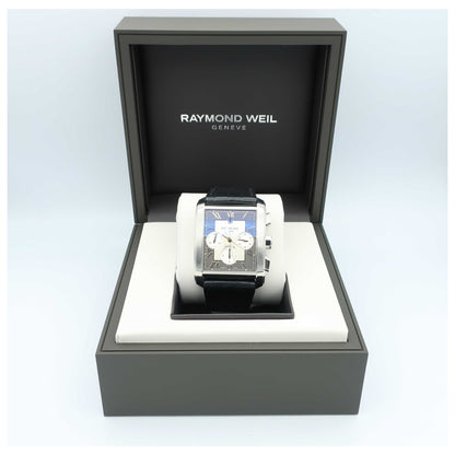 Raymond Weil Don Giovanni Men's Automatic Watch 4878-STC-00668-SD - Image #6