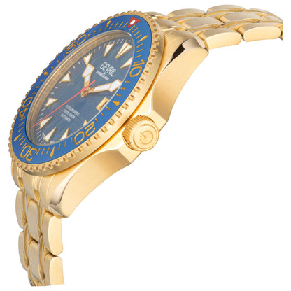 Gevril Hudson Yards Men's Automatic Watch 48805 - Image #4