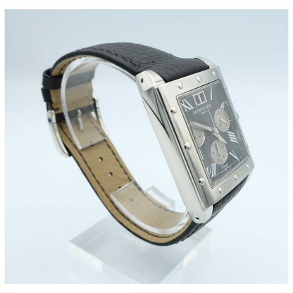Raymond Weil Tango Men's Swiss Quartz (Battery-Powered) Watch 4881-STC-00209-SD - Image #3