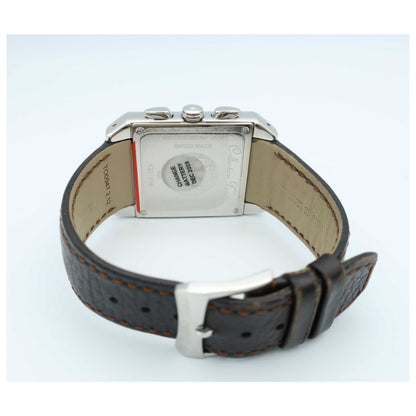 Raymond Weil Tango Men's Swiss Quartz (Battery-Powered) Watch 4881-STC-00809-SDV - Image #2