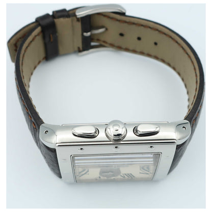 Raymond Weil Tango Men's Swiss Quartz (Battery-Powered) Watch 4881-STC-00809-SDV - Image #8