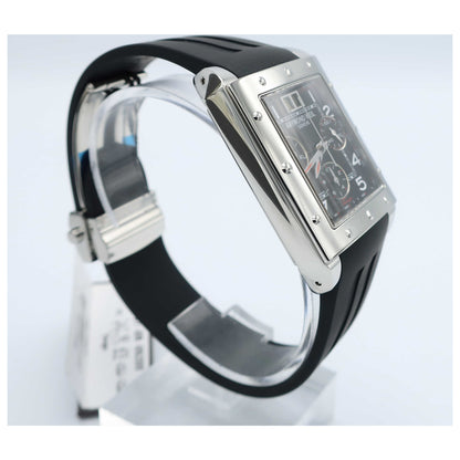 Raymond Weil Tango Men's Swiss Quartz (Battery-Powered) Watch 48811-SR-05200-SD - Image #3