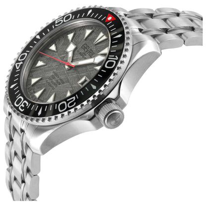Gevril Hudson Yards Men's Automatic Watch 48851B - Image #4