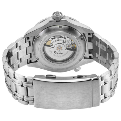 Gevril Hudson Yards Men's Automatic Watch 48852B - Image #2