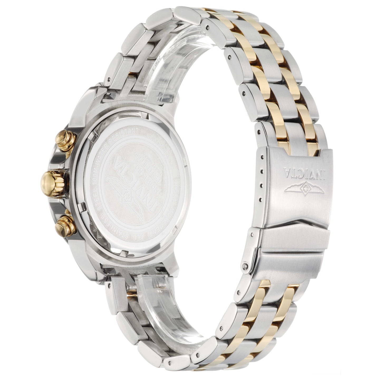Invicta Invicta II Men's Quartz Watch 4889 - Image #2