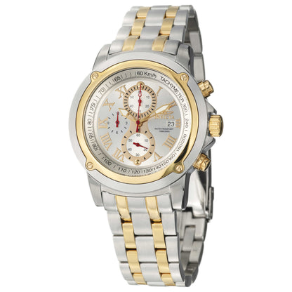 Front view of Invicta Invicta II Men's Quartz Watch 4889
