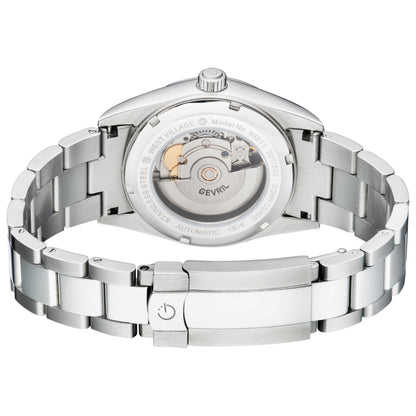 Gevril West Village Men's Automatic Watch 48911 - Image #2