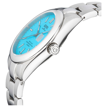Gevril West Village Men's Automatic Watch 48911 - Image #4