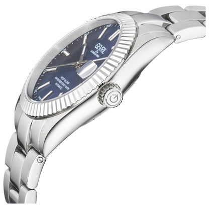 Gevril West Village Men's Automatic Watch 48920 - Image #4