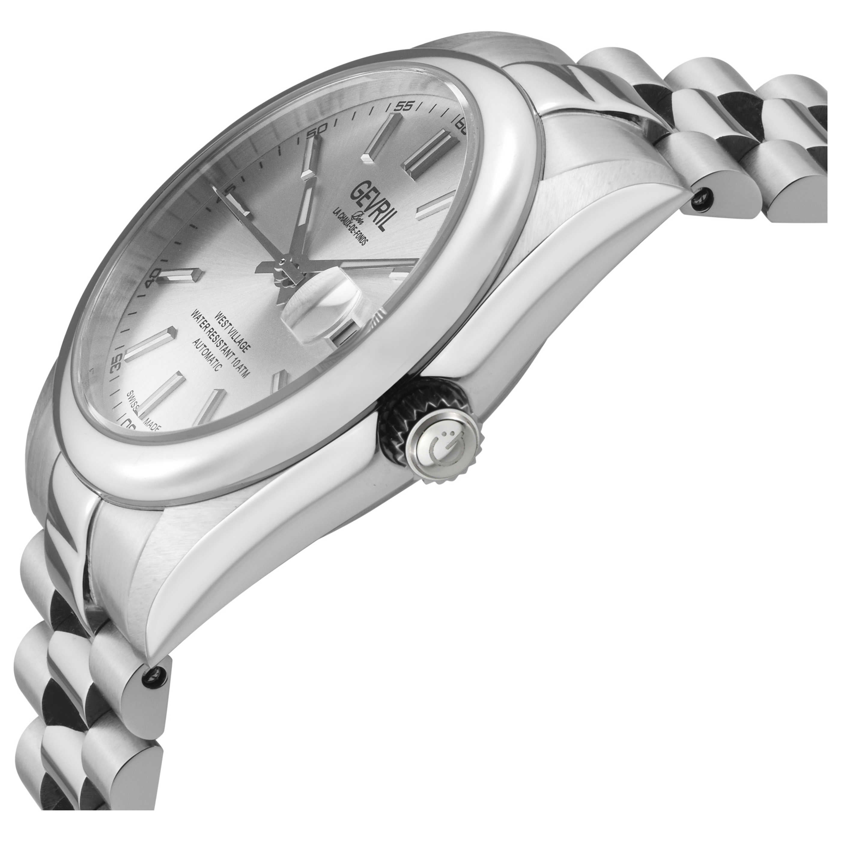 Gevril Men's Watch 48930B – Ashford.com