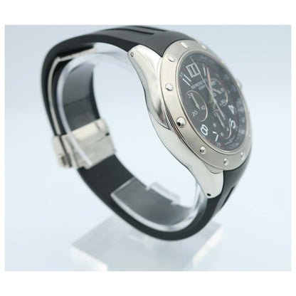 Raymond Weil Tango Men's Swiss Quartz (Battery-Powered) Watch 48951-SR-05200-SD - Image #3