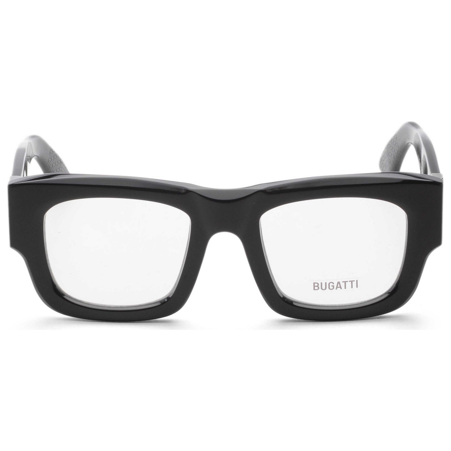 Bugatti Men's Opticals 48M-BK-51 - Image #6