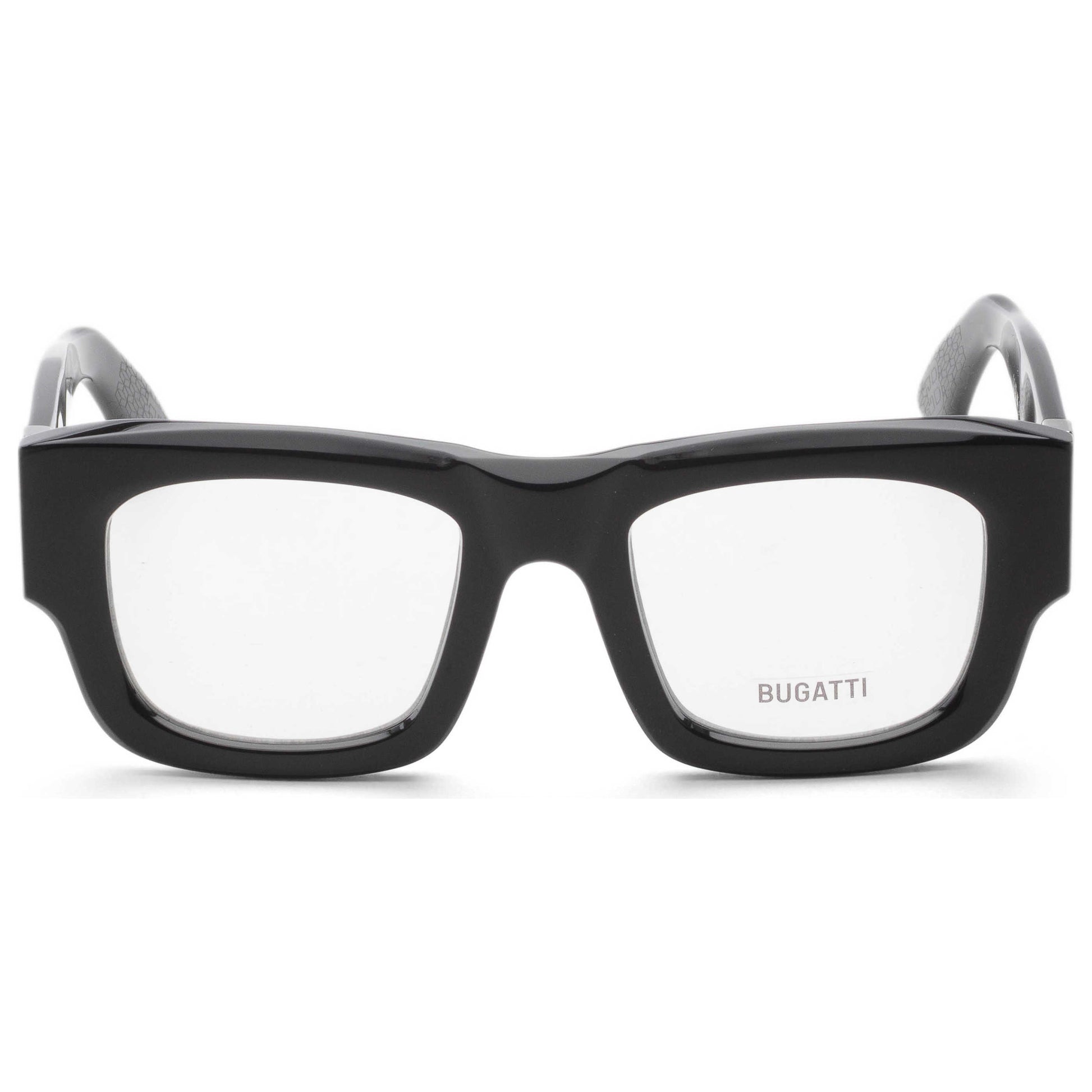 Bugatti Men's Opticals 48M-BK-51 - Image #6