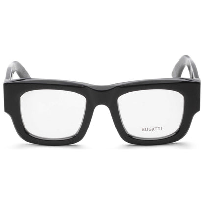 Bugatti Men's Opticals 48M-BK-51 - Image #6
