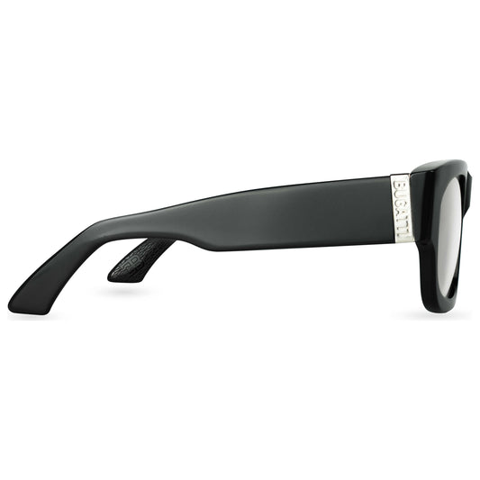 Bugatti Men's Eyeglasses 48M-BK-RX-AF - Image #4