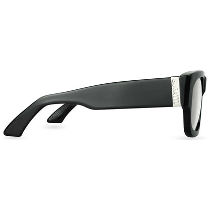 Bugatti Men's Sunglasses 48M-BK-RX - Image #3