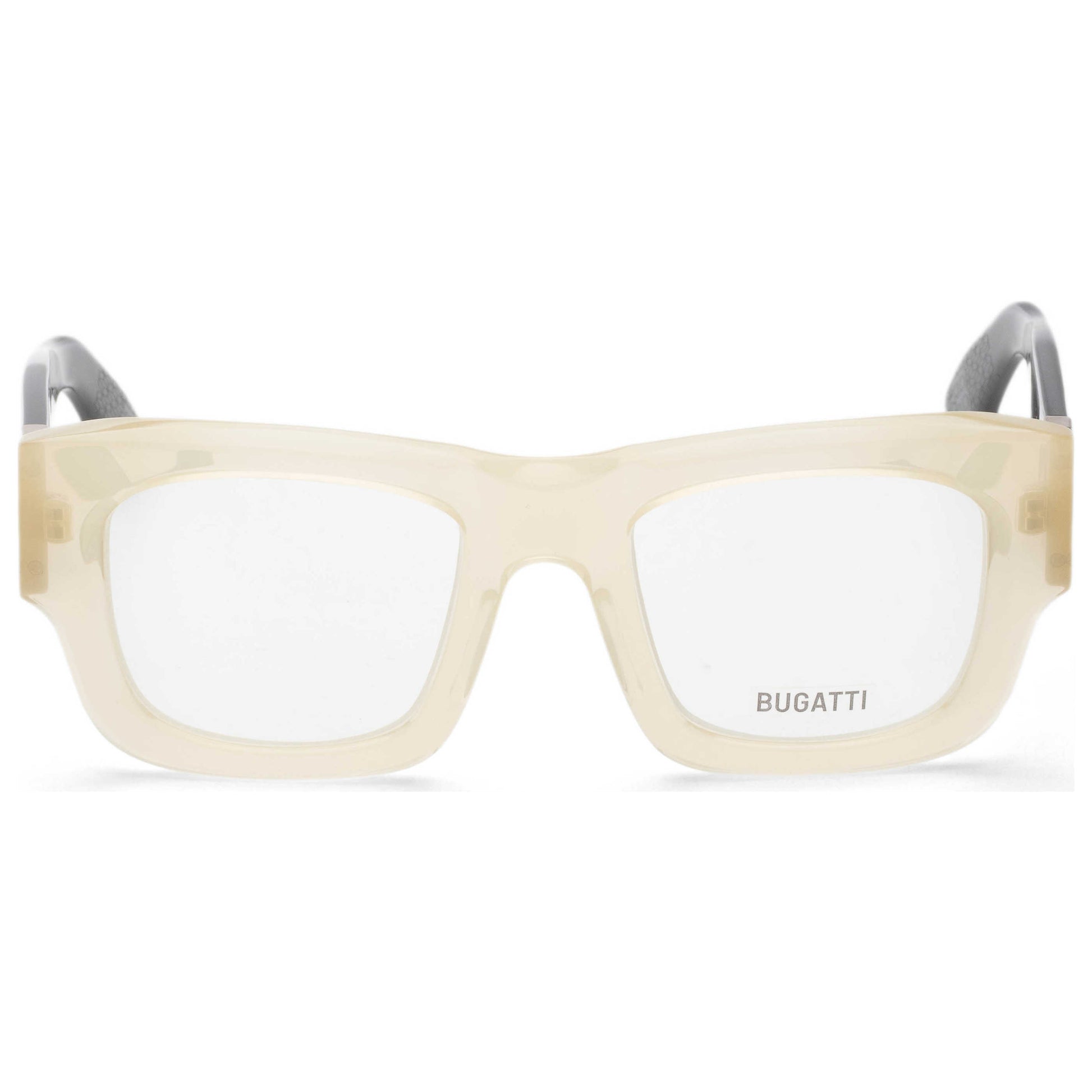 Bugatti Men's Opticals 48M-BNE-BK - Image #6
