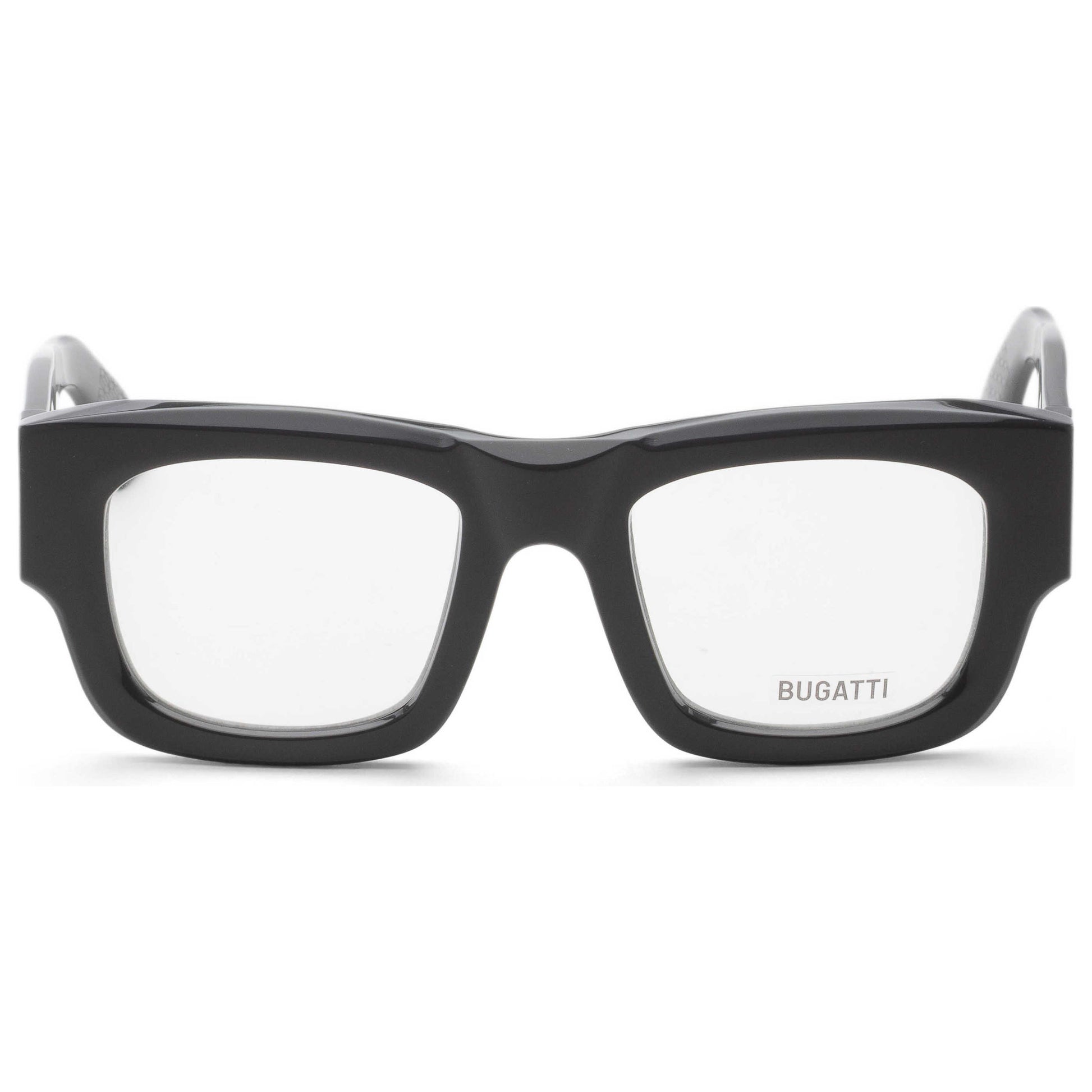 Bugatti Men's Opticals 48M-GRY-51 - Image #6
