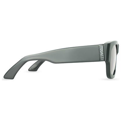 Bugatti Men's Eyeglasses 48M-GRY-RX - Image #4