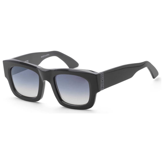 Front view of Bugatti Men's Opticals 48M-GRY