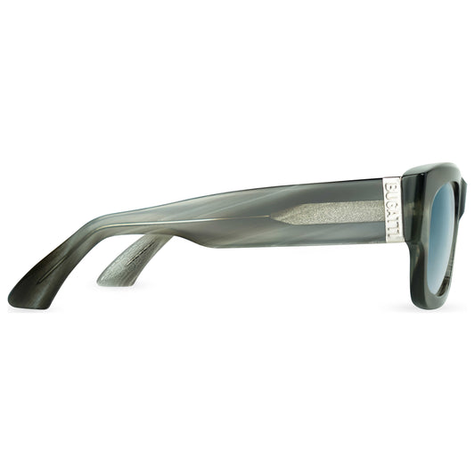 Bugatti Men's Sunglasses 48M-GS-AF - Image #4