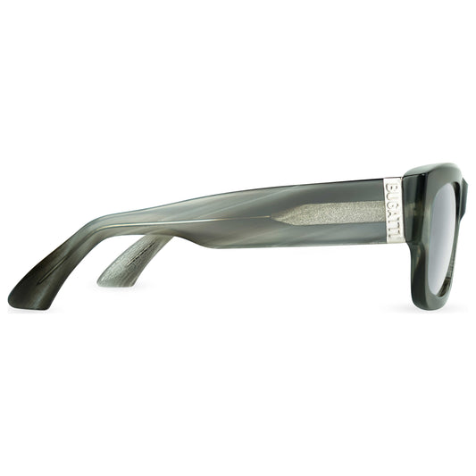Bugatti Men's Eyeglasses 48M-GS-RX-AF - Image #4