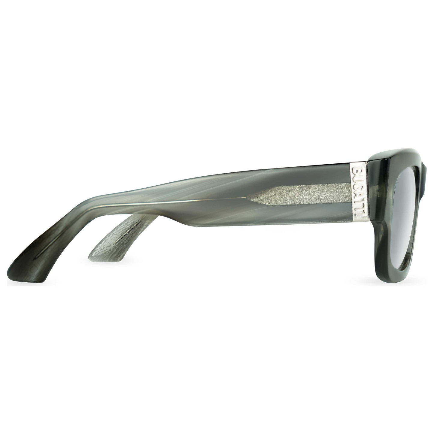 Bugatti Men's Eyeglasses 48M-GS-RX - Image #4