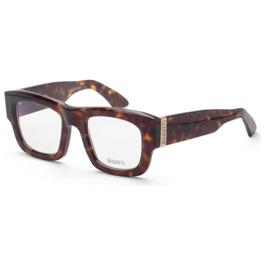 Front view of Bugatti Men's Opticals 48M-HAV-51
